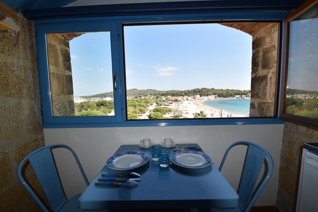 Le Provence Plage La Seyne-sur-Mer Eksteriør bilde