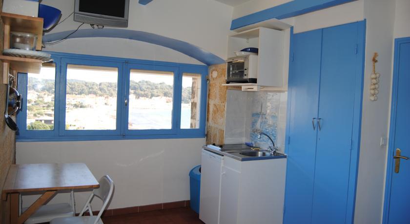 Le Provence Plage La Seyne-sur-Mer Rom bilde
